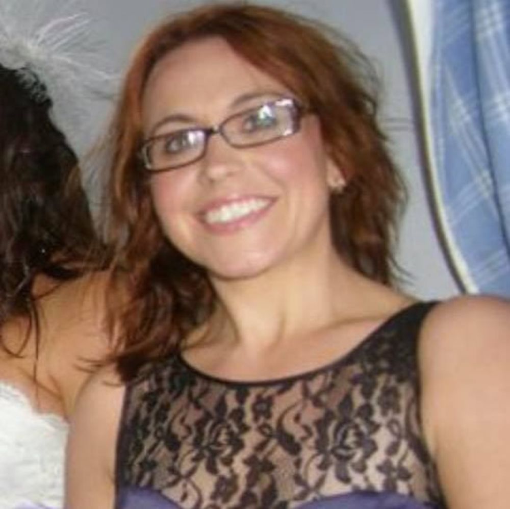 Meet your Posher, Meaghan